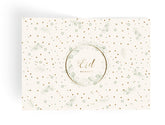 Placemats - Eid Leaf